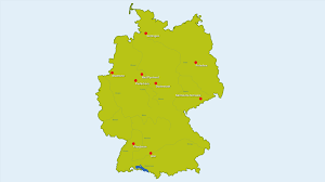 Deutschlandreise ist ein brettspiel, das als lernspiel für kinder und jugendliche konzipiert wurde. Deutschlandreisen Die Seite Mit Der Maus Wdr