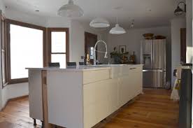 Check spelling or type a new query. How To Fake A Kitchen Island Waterfall Edge Nesting Place