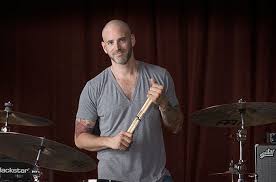 Writer w/add trying to push thru all the distractions to write a prof. Musician S Friend Matt Halpern S Drummers Rule Sweepstakes