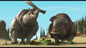 Maybe you would like to learn more about one of these? Different Species In Ice Age