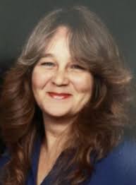 Sheila Patterson Obituary (1965