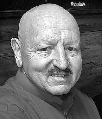 Fred Walden Obituary (1943