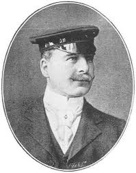 The history of the SS Varese