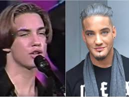 Así cambió físicamente Daniel René, después de salir de MDO| FOTOS