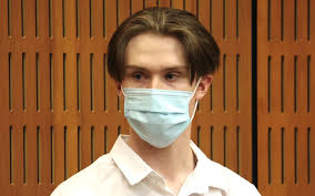 Timaru driver who killed five mates released from prison