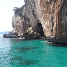 Grotte Del Bue Marino Sardaigne Sardaigne Italie