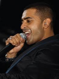 Jay Sean discography