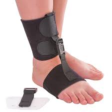 Buy Soft Afo Brace For Foot Drop L Xl L Xl Online At Low