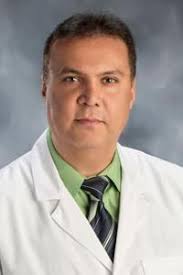 Dr. Ali Y Farhat, MD