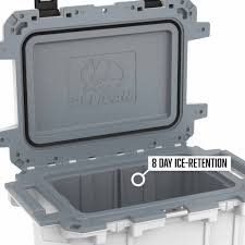 Free shipping, pelican coolers, pelican coolers and drink ware. Pelican 50qt Elite Cooler Free Us Shipping Elitecooler Com