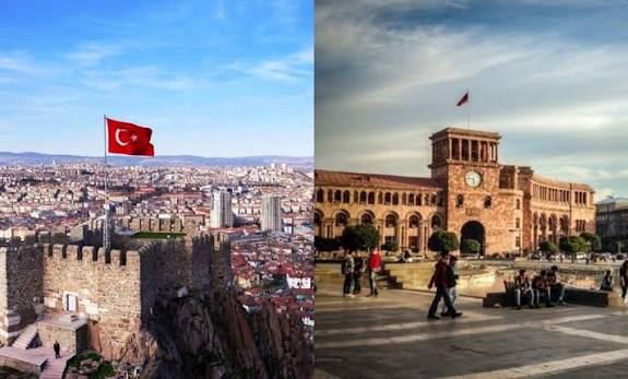 İrəvanda gözlənilməz qərar: Moskva Ankara ilə əvəzləndi » Məhəmməd Ərsoyun  BLOQU