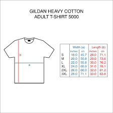 gildan heavy cotton t shirt size chart nils stucki