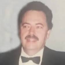 Obituary information for John Frank Pirochta Jr.