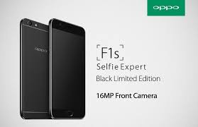 The oppo f1 is the company's first selfie smartphone under its new 'f series'. Oppo F1s Black Limited Edition Coming To Malaysia On 17 Dec Now Available For Pre Order Lowyat Net