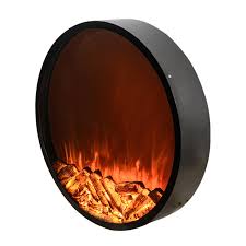 Electric fireplaces project the heat horizontally while traditional heating places direct the produced heat vertically. Embedded Heater European Style Simulation Fireplace Energy Saving Environmental Electric Fireplace Professional Heater Gt 802 Gas Heaters Aliexpress