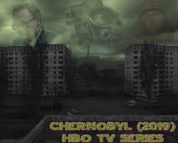 Chernobyl is a 2019 historical drama television miniseries that revolves around the chernobyl disaster of 1986 and the cleanup efforts that followed. Chernobyl Hbo Tv Series 2019 By Bogdanfm On Deviantart