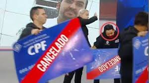 Cpf cancelado é diferente de cpf suspenso. Cpf Cancelado Com Sucesso