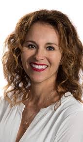 Melissa Audette's Instagram, Twitter & Facebook