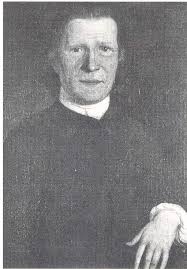 I don't know if the historic commission has a copy of the original document  of this. I do not know where a family member got this. I found it