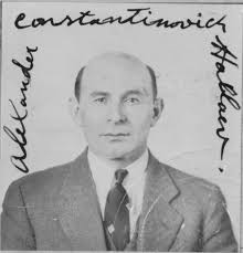 Alaska State Archives Immigration Records Capture Alaska's International  Heritage