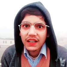 Vikas Sinha (@sinhaofficial)