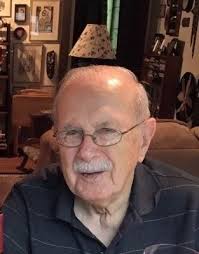 Byron McGraw Obituary (2016)