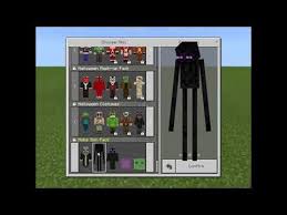 Minecraft How To Turn Into A Block Mob In Minecraft Pe Window10 Youtube Minecraft Minecraft Blueprints Minecraft Creations