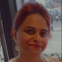 Richa Tyagi (Dr. Richa Tyagi)