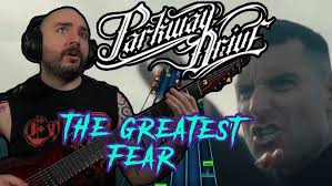 Rocksmith 2014 Parkway Drive
