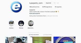 Cuenta con una versión gratuita en la que puedes compartir hasta 30 publicaciones al mes y también te permite conectar tu cuenta de later con tu cuenta de dropbox o drive para poder. 11 Cuentas De Instagram De Ciencia E Inventos Que Deberias Seguir