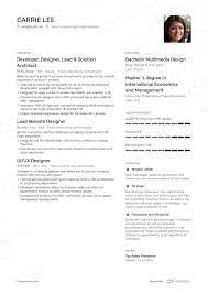 Graphic designers are responsible for developing the look of a companies products, communications, websites, and more. Top Graphic Designer Resume Examples Samples For 2021 Enhancv Com