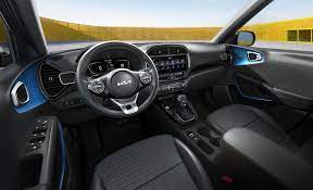 2024 Kia Soul Review And Specs