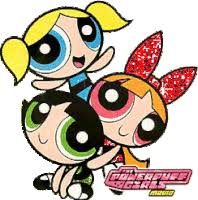 Both 4th powerpuff girls members. Powerpuff Girl Gifs Tenor