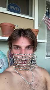 Run and Jump into Arms Bouncer