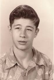 Roger William Bills (1941-2006)