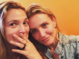 Celebrity Best Friends Who Met