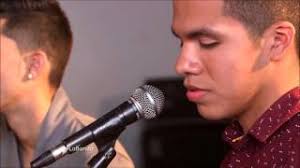 Erick Brian Colon La Banda Road to the Semi-Finals