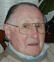 NÉCROLOGIE. M. Louis Lançon