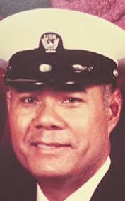 Ioane 'John' S. Pa'u, USN (Ret)