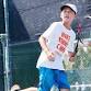 Nike Tennis Camp at East Tennessee State University