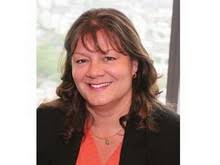 Top award for London 2012 communications director