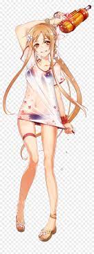 Asuna danbooru