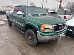 Image result for Dark Gray Green 1999 Sierra
