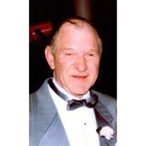 William Howard Huntington Obituary