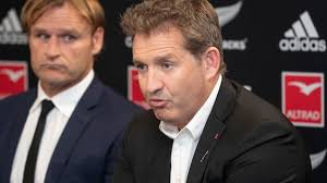 Rugby: Folau moves to fullback for Wallabies