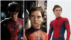 No way home can provide closure for tobey maguire. How To Tell The Three Movie Spider Men Apart Including Tom Holland