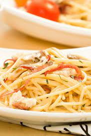 16 Imitation Crab Recipes Recipe Imitation Crab Recipes Crab Recipes Crab Dishes