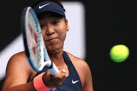 Naomi osaka's profile, read the full biography, watch videos and read all the latest news. Jyxkpuzivtmuqm