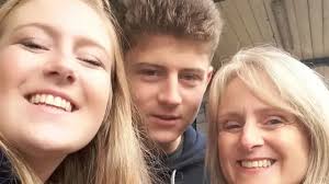 Widow's despair as soldier's medals stolen in Bridgend