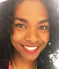 ASHLEY McCALL Obituary (1991